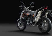 KTM 690 Supermoto KTM 690 Supermoto